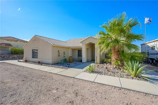 4406 Mercer RD, Bullhead City, AZ 86429