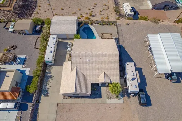 4406 Mercer RD, Bullhead City, AZ 86429