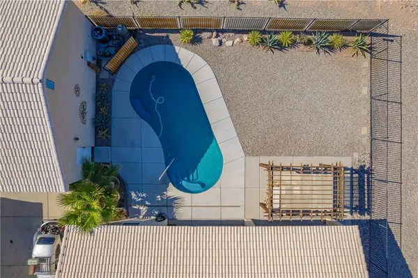 4406 Mercer RD, Bullhead City, AZ 86429