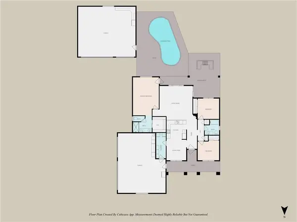 4406 Mercer RD, Bullhead City, AZ 86429