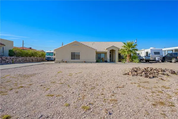 4406 Mercer RD, Bullhead City, AZ 86429