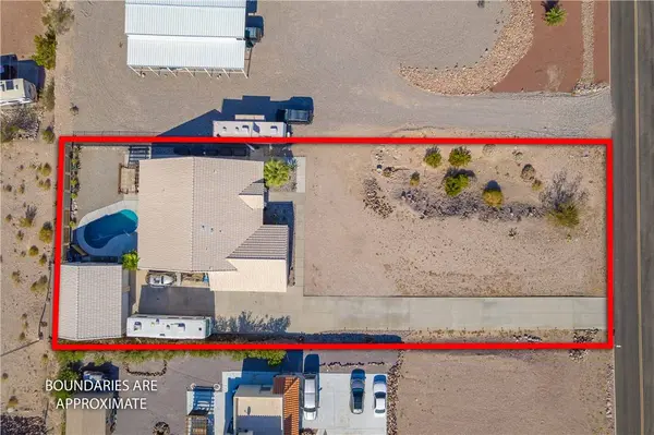 4406 Mercer RD, Bullhead City, AZ 86429