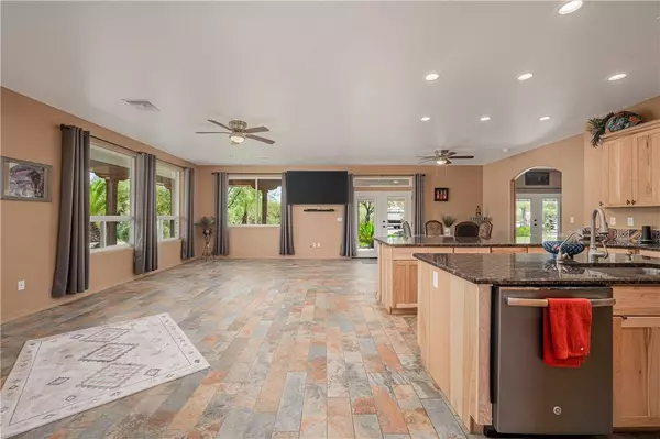 7124 S Mesquite DR, Mohave Valley, AZ 86440