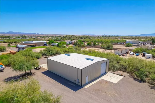 7124 S Mesquite DR, Mohave Valley, AZ 86440