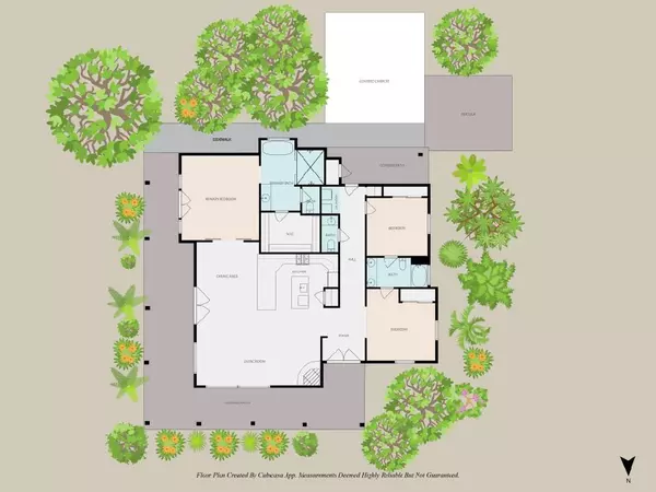 7124 S Mesquite DR, Mohave Valley, AZ 86440