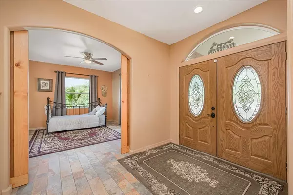 7124 S Mesquite DR, Mohave Valley, AZ 86440