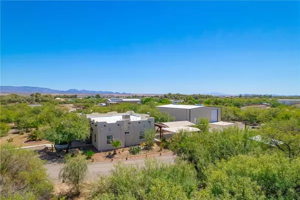 7124 S Mesquite DR, Mohave Valley, AZ 86440