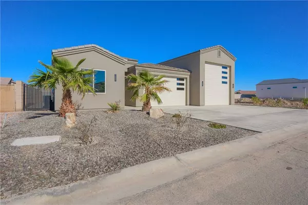 1821 E Desert Bloom DR, Mohave Valley, AZ 86440