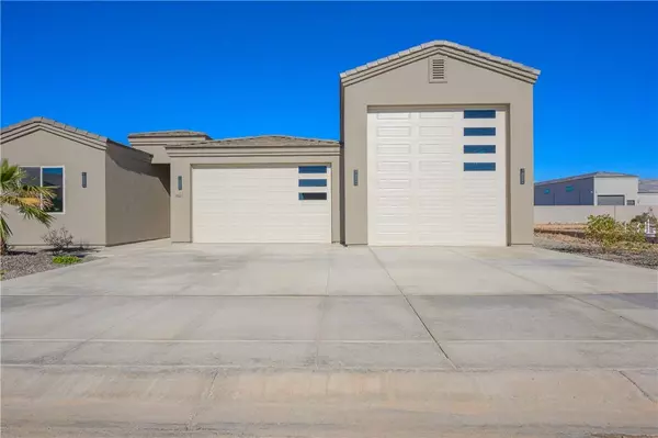1821 E Desert Bloom DR, Mohave Valley, AZ 86440