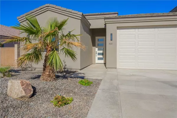 1821 E Desert Bloom DR, Mohave Valley, AZ 86440