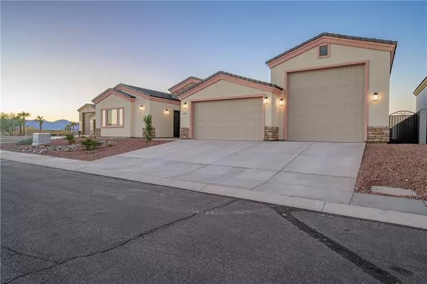 2339 Raven CT, Bullhead City, AZ 86442