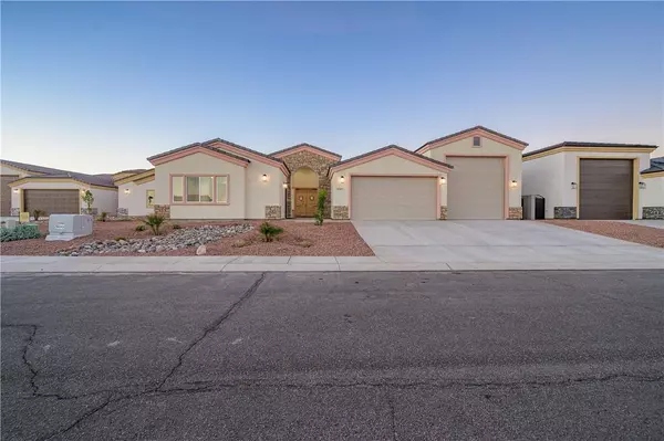 2339 Raven CT, Bullhead City, AZ 86442