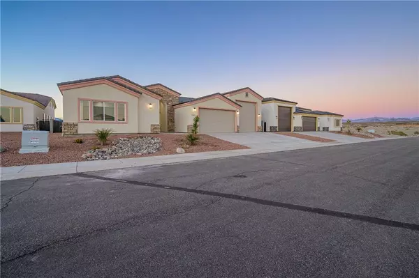 2339 Raven CT, Bullhead City, AZ 86442