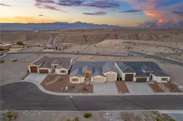 2339 Raven CT, Bullhead City, AZ 86442