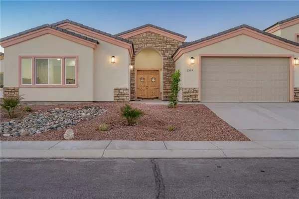 2339 Raven CT, Bullhead City, AZ 86442