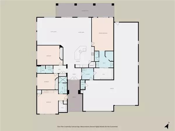 2339 Raven CT, Bullhead City, AZ 86442