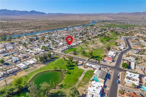 2588 Via Arroyo, Bullhead City, AZ 86442