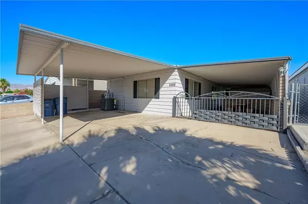 2588 Via Arroyo, Bullhead City, AZ 86442