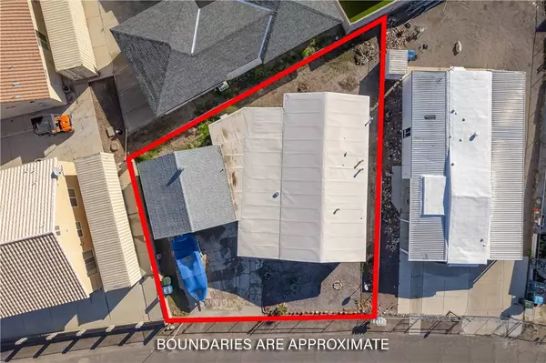 1364 Tuthill LN, Bullhead City, AZ 86442