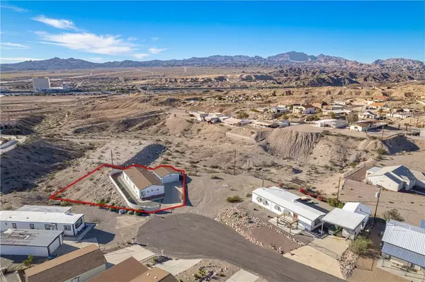 3061 Oak PL, Bullhead City, AZ 86429