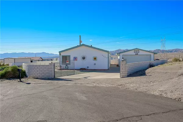 3061 Oak PL, Bullhead City, AZ 86429