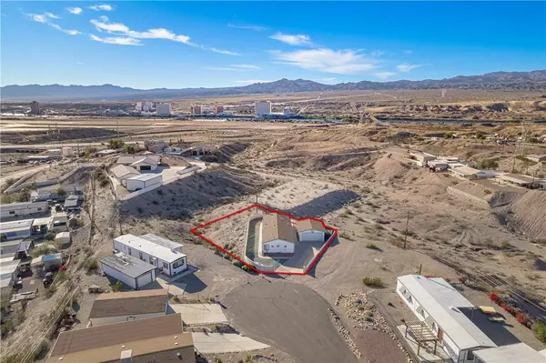 3061 Oak PL, Bullhead City, AZ 86429