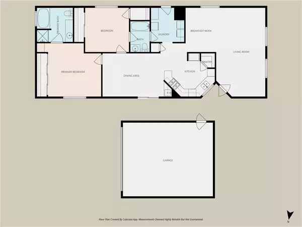 3061 Oak PL, Bullhead City, AZ 86429