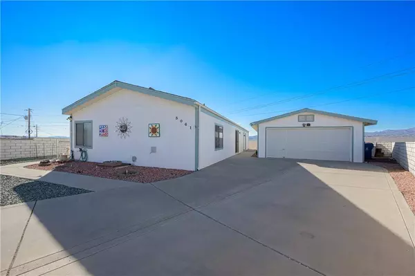 3061 Oak PL, Bullhead City, AZ 86429