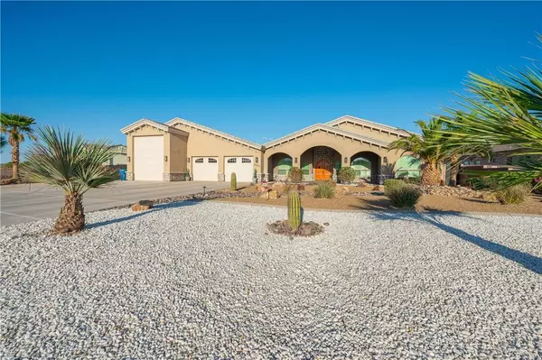4092 S Nicholas DR, Fort Mohave, AZ 86426