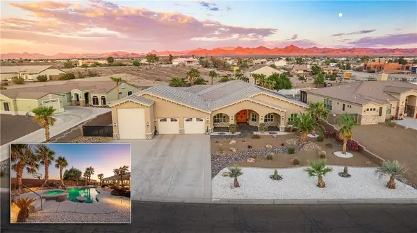 4092 S Nicholas DR, Fort Mohave, AZ 86426