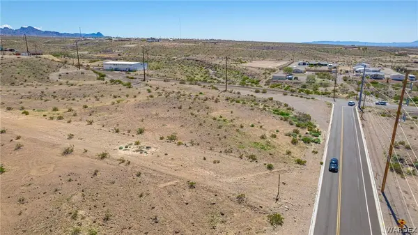 1992 Goldrush DR, Bullhead City, AZ 86442