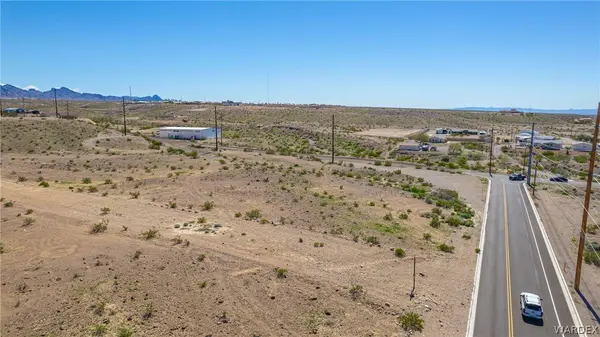 1992 Goldrush DR, Bullhead City, AZ 86442