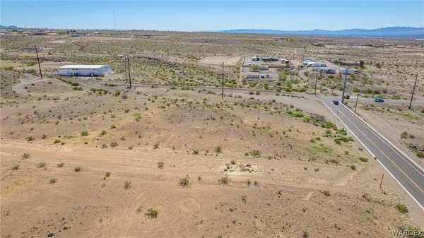 1992 Goldrush DR, Bullhead City, AZ 86442
