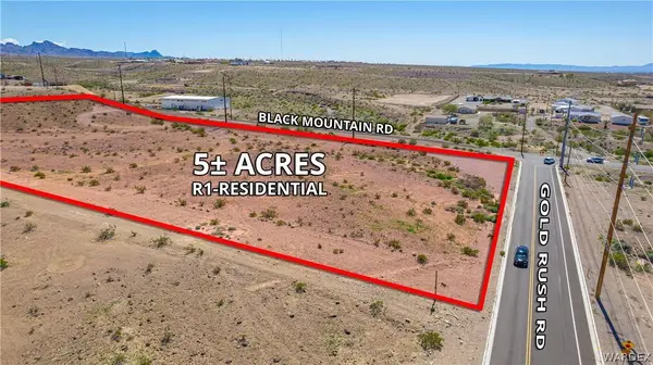 1992 Goldrush DR, Bullhead City, AZ 86442