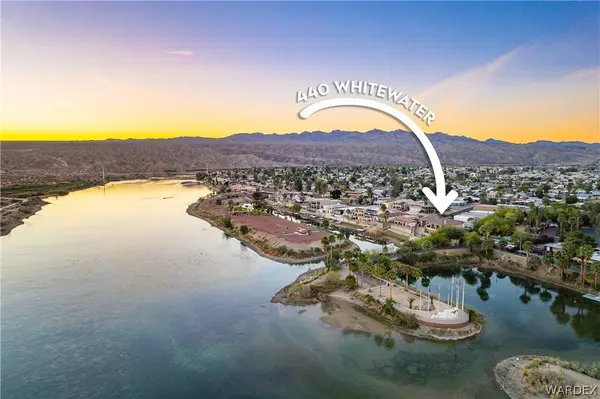 440 Whitewater DR, Bullhead City, AZ 86442