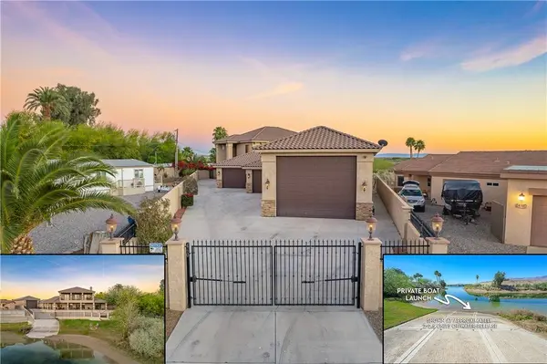 440 Whitewater DR, Bullhead City, AZ 86442