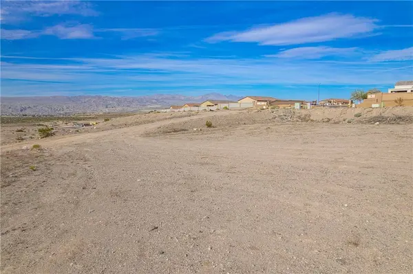 0 Montano Place, Bullhead City, AZ 86442