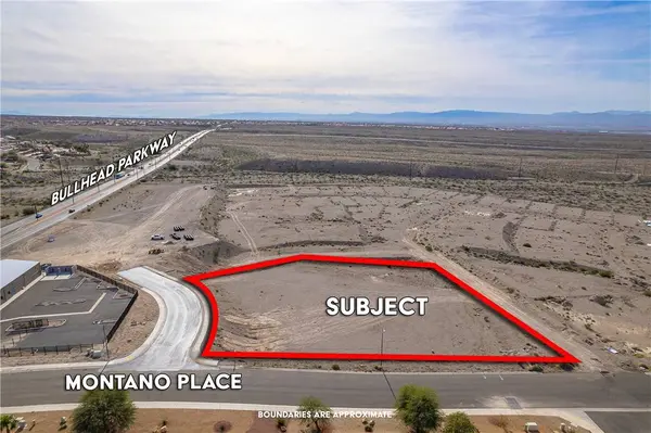 0 Montano Place, Bullhead City, AZ 86442