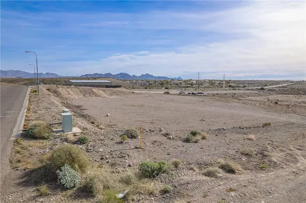 0 Montano Place, Bullhead City, AZ 86442