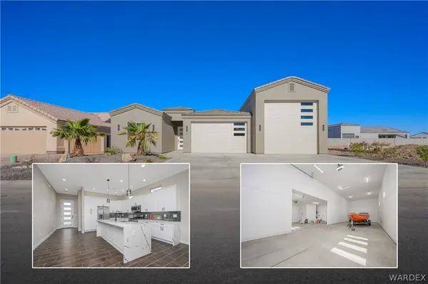 1821 E Desert Bloom DR, Mohave Valley, AZ 86440