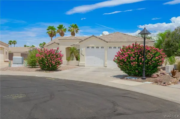 1229 Lause RD, Bullhead City, AZ 86442