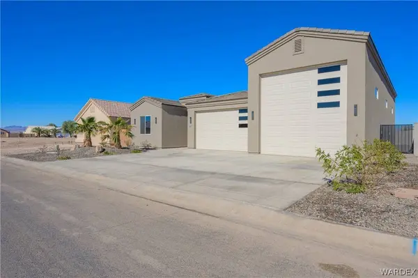 1821 E Desert Bloom DR, Mohave Valley, AZ 86440