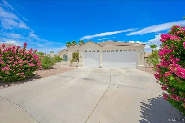 1229 Lause RD, Bullhead City, AZ 86442