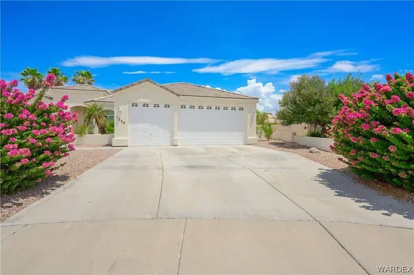 1229 Lause RD, Bullhead City, AZ 86442