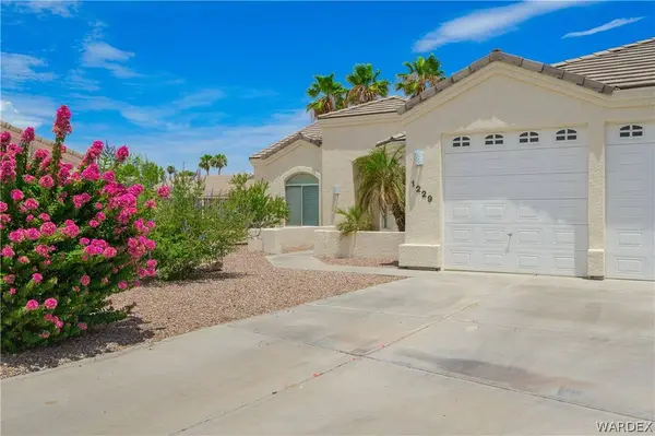 1229 Lause RD, Bullhead City, AZ 86442