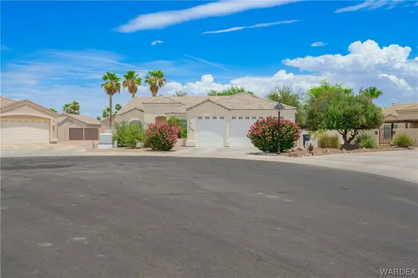 1229 Lause RD, Bullhead City, AZ 86442