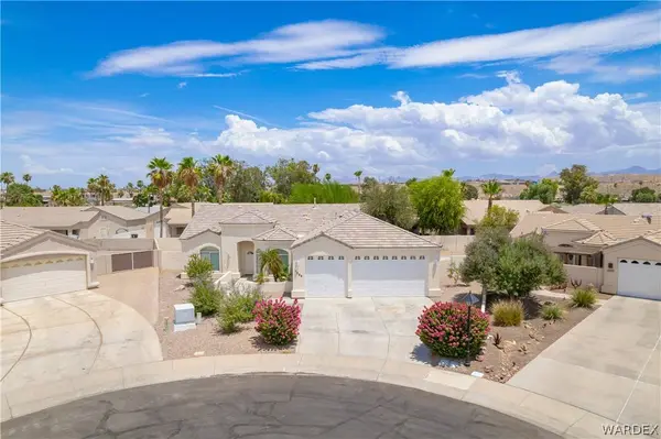 1229 Lause RD, Bullhead City, AZ 86442