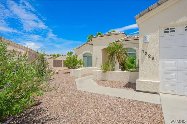 1229 Lause RD, Bullhead City, AZ 86442