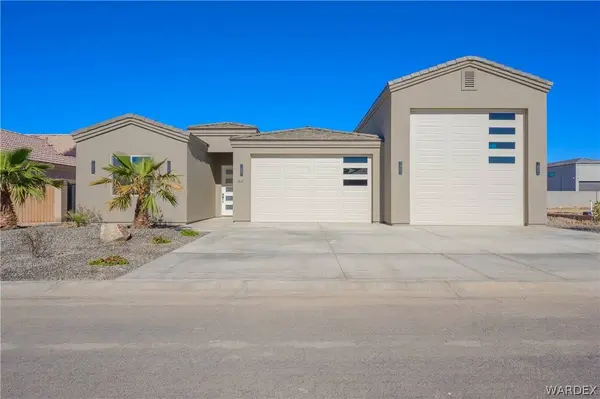 1821 E Desert Bloom DR, Mohave Valley, AZ 86440