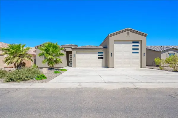 1821 E Desert Bloom DR, Mohave Valley, AZ 86440